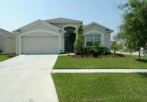 10411 HUNTERS HAVEN BOULEVARD RIVERVIEW, FL 33578