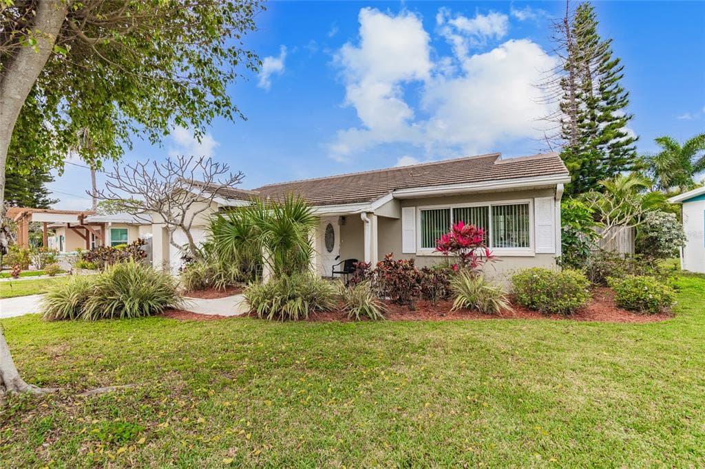 739 PRUITT DRIVE