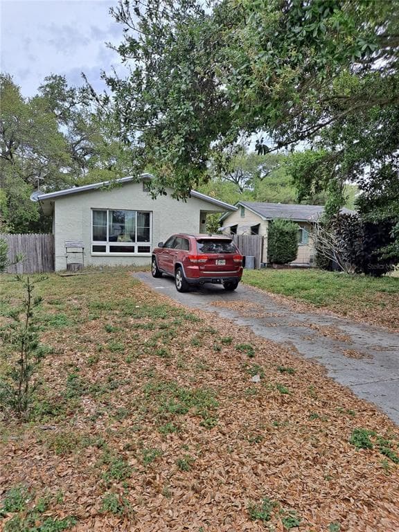 4691 41ST AVENUE N ST PETERSBURG, FL 33714