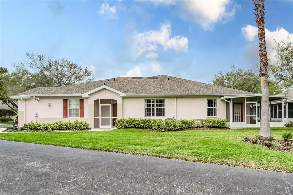 2640 EAGLE GREENS DRIVE PLANT CITY, FL 33566