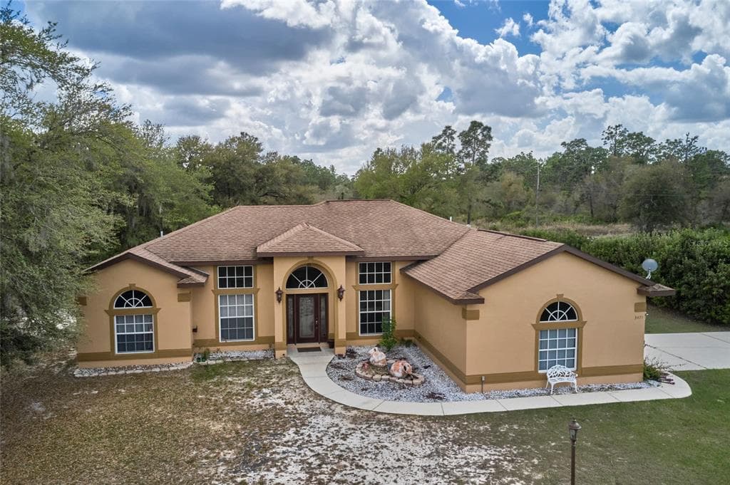 3471 PARK AVENUE INDIAN LAKE ESTATES, FL 33855