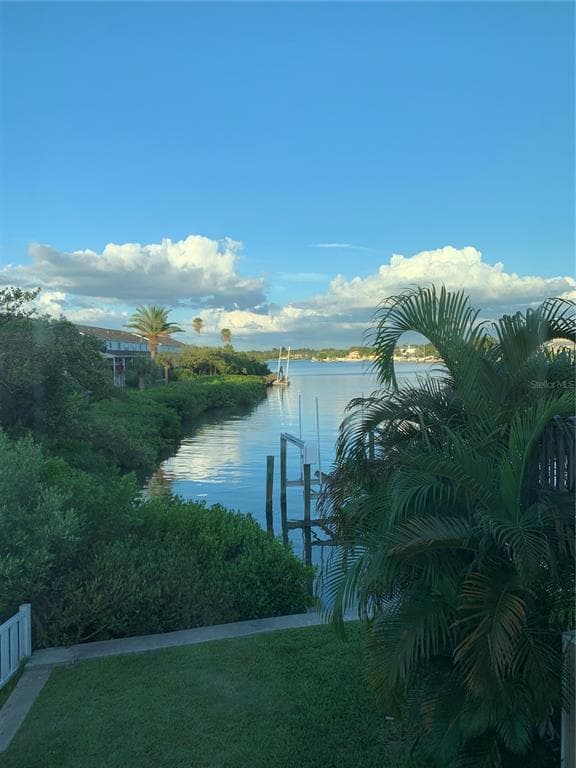 835 E GULF BOULEVARD UNIT 101 INDIAN ROCKS BEACH, FL 33785