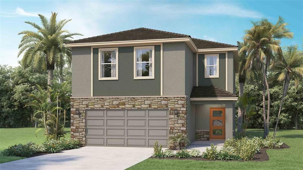 17213 BARNWOOD PLACE BRADENTON, FL 34211