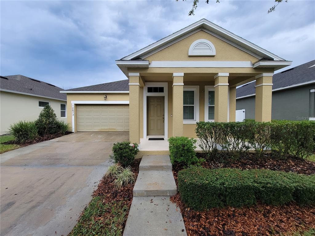 12673 CALDERDALE AVENUE WINDERMERE, FL 34786