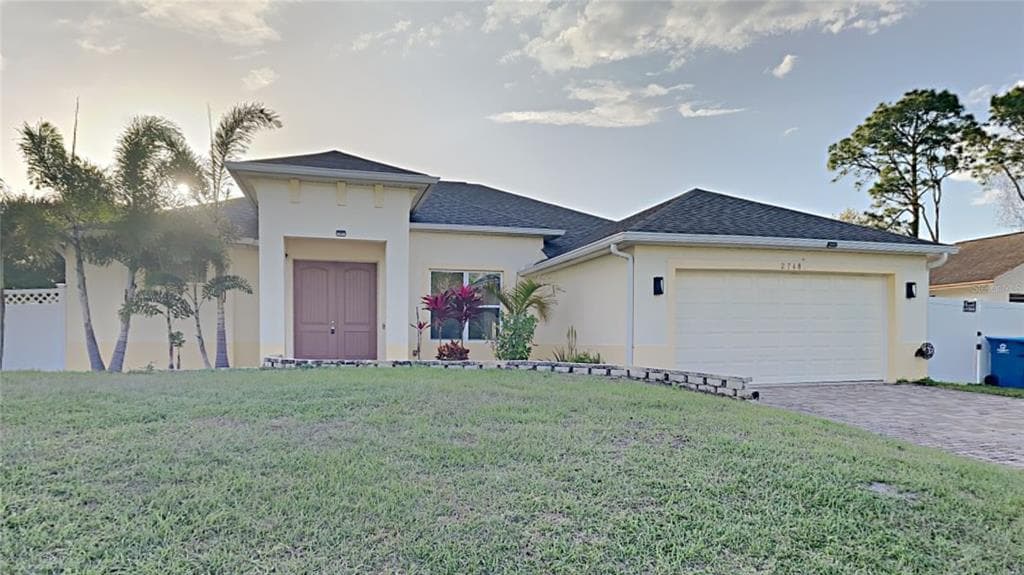 2748 EMERSON DRIVE SE PALM BAY, FL 32909
