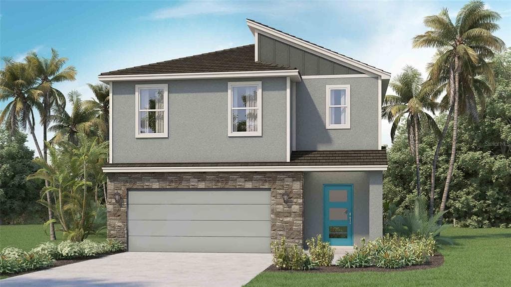 17210 BARNWOOD PLACE BRADENTON, FL 34211