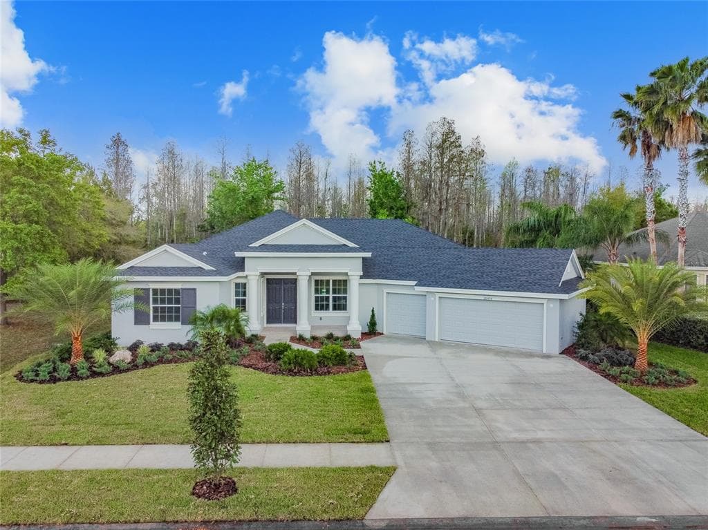 20454 LACE CASCADE ROAD LAND O LAKES, FL 34637