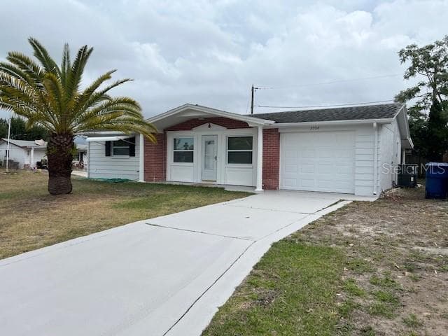 3708 WINDHAM DRIVE HOLIDAY, FL 34691