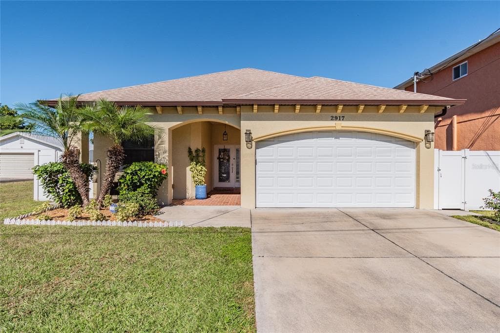2917 W CORDELIA STREET TAMPA, FL 33607