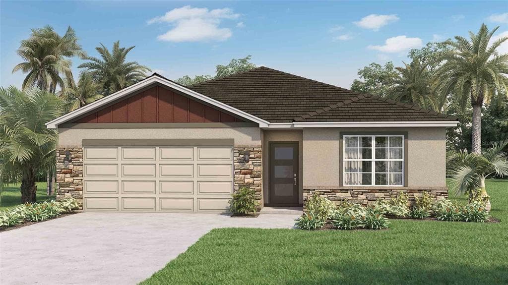 17119 BARNWOOD PLACE BRADENTON, FL 34211