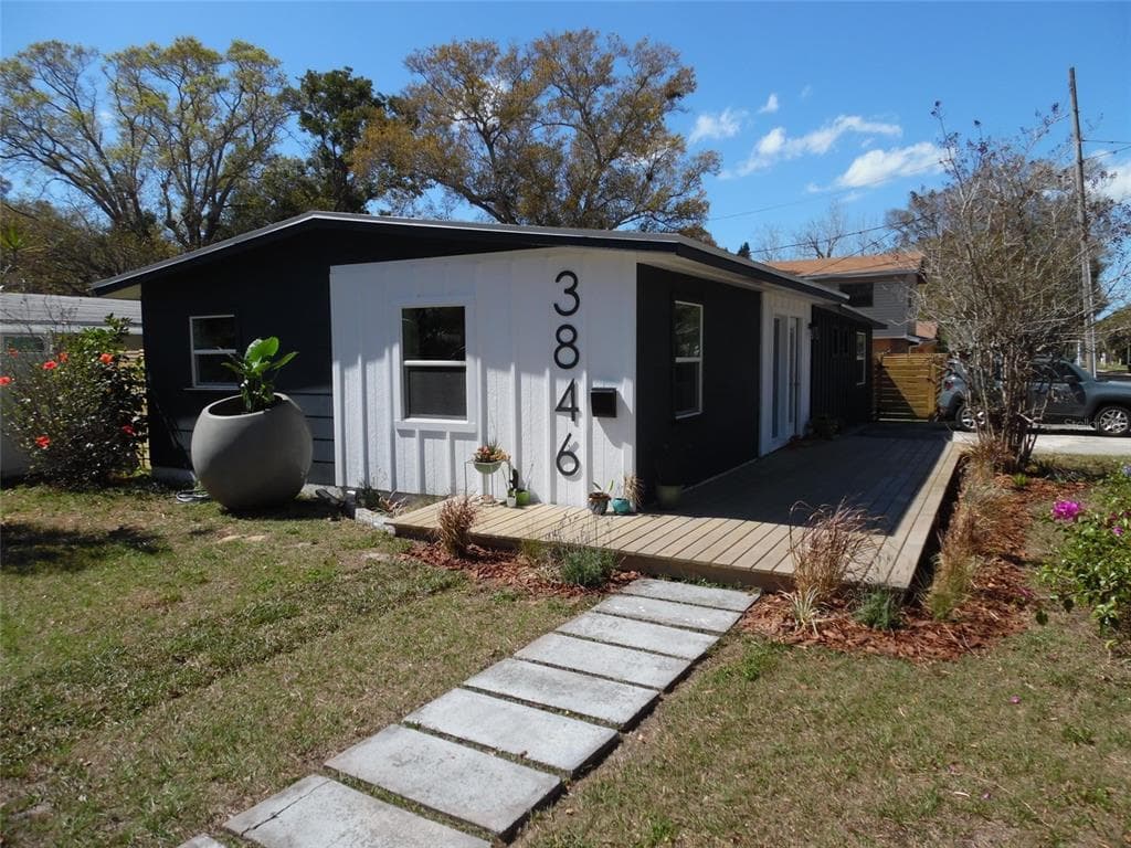 3846 TIFTON STREET N ST PETERSBURG, FL 33714