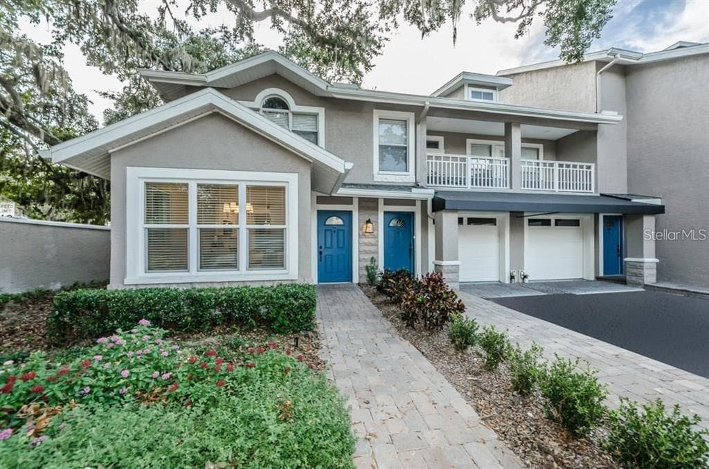 4811 BAYSHORE BOULEVARD UNIT 404 TAMPA, FL 33611
