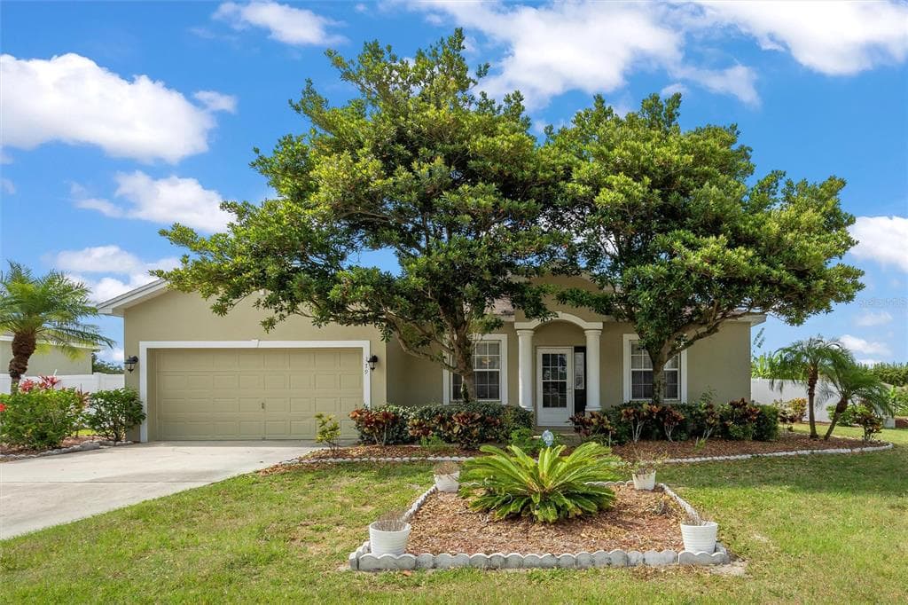 179 8TH STREET LAKE HAMILTON, FL 33851