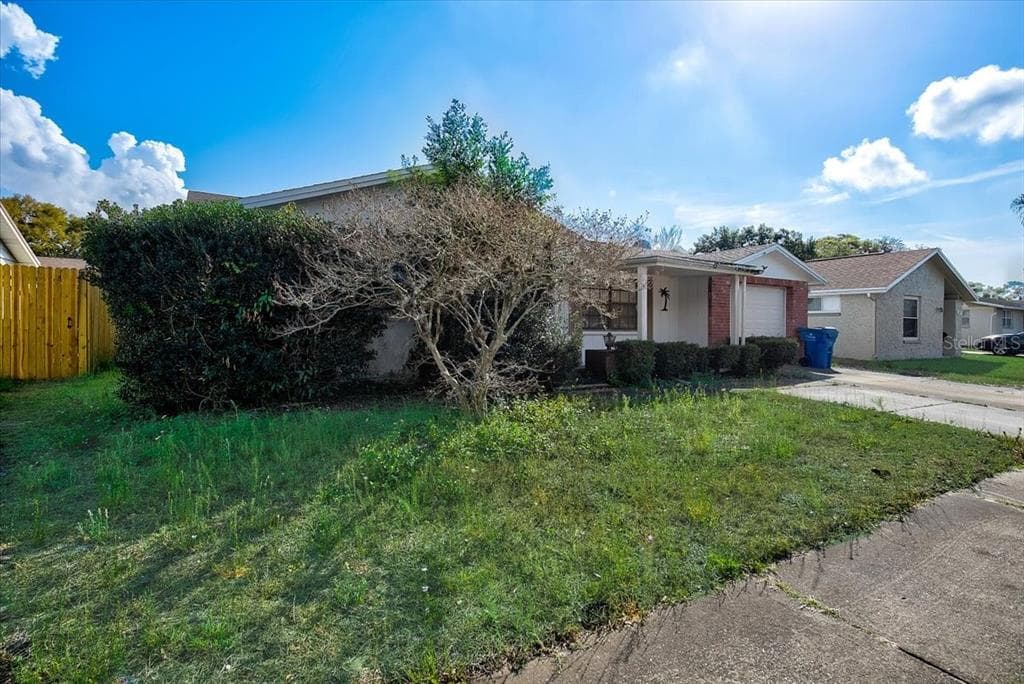 6730 RANCHWOOD LOOP NEW PORT RICHEY, FL 34653