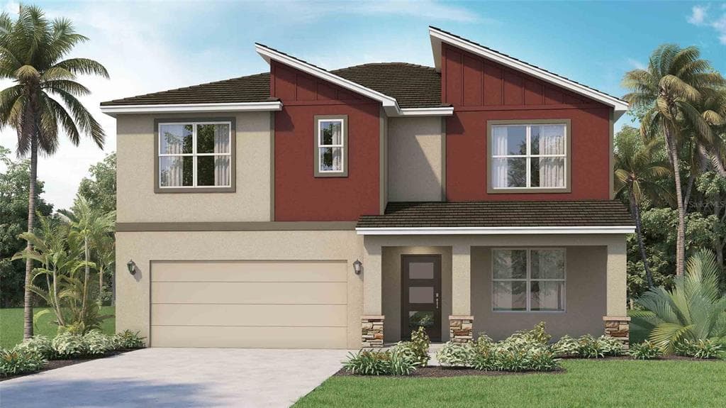 17127 BARNWOOD PLACE BRADENTON, FL 34211