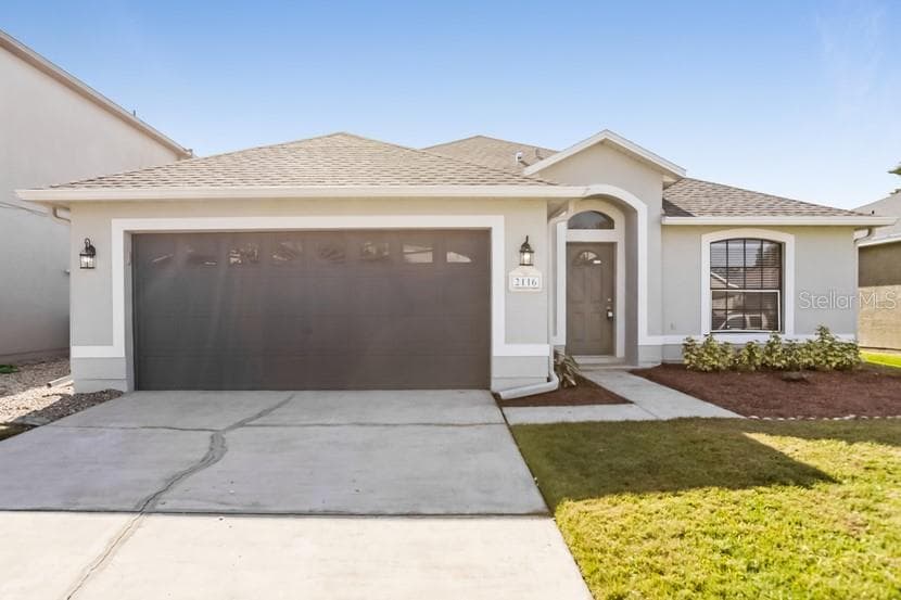 2116 FALKNER ROAD UNIT 2 MAITLAND, FL 32751