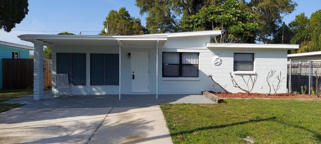 10227 117TH TERRACE LARGO, FL 33773