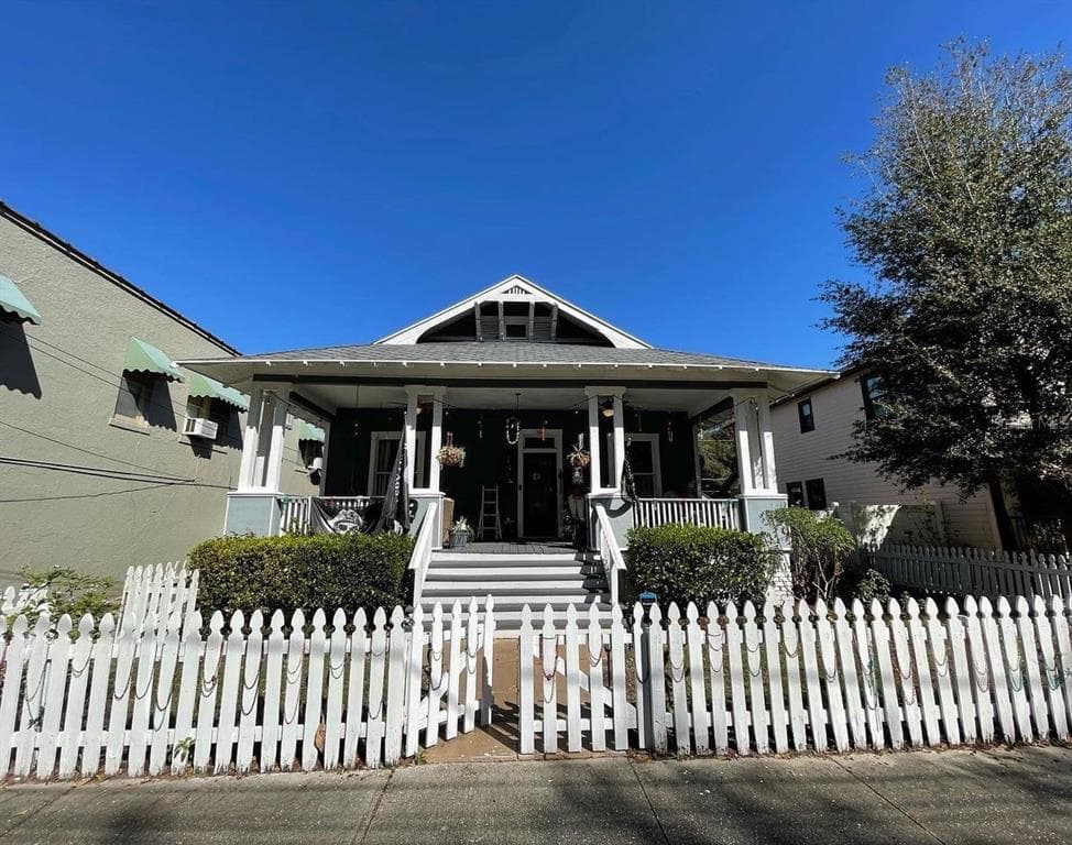 306 E ROSS AVENUE TAMPA, FL 33602