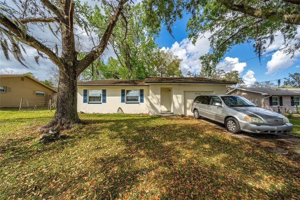 27111 FRAMPTON AVENUE BROOKSVILLE, FL 34602