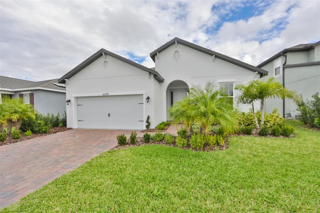 6229 SEA AIR DRIVE APOLLO BEACH, FL 33572