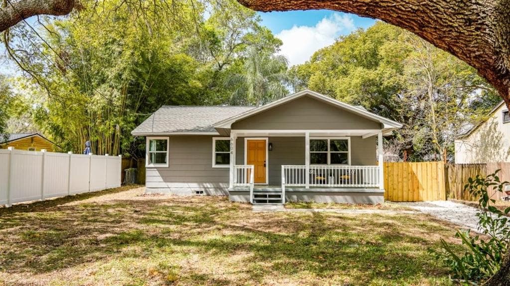 6604 N 12TH STREET TAMPA, FL 33604