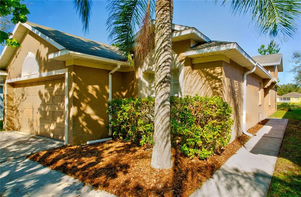 18111 CANAL POINTE STREET TAMPA, FL 33647