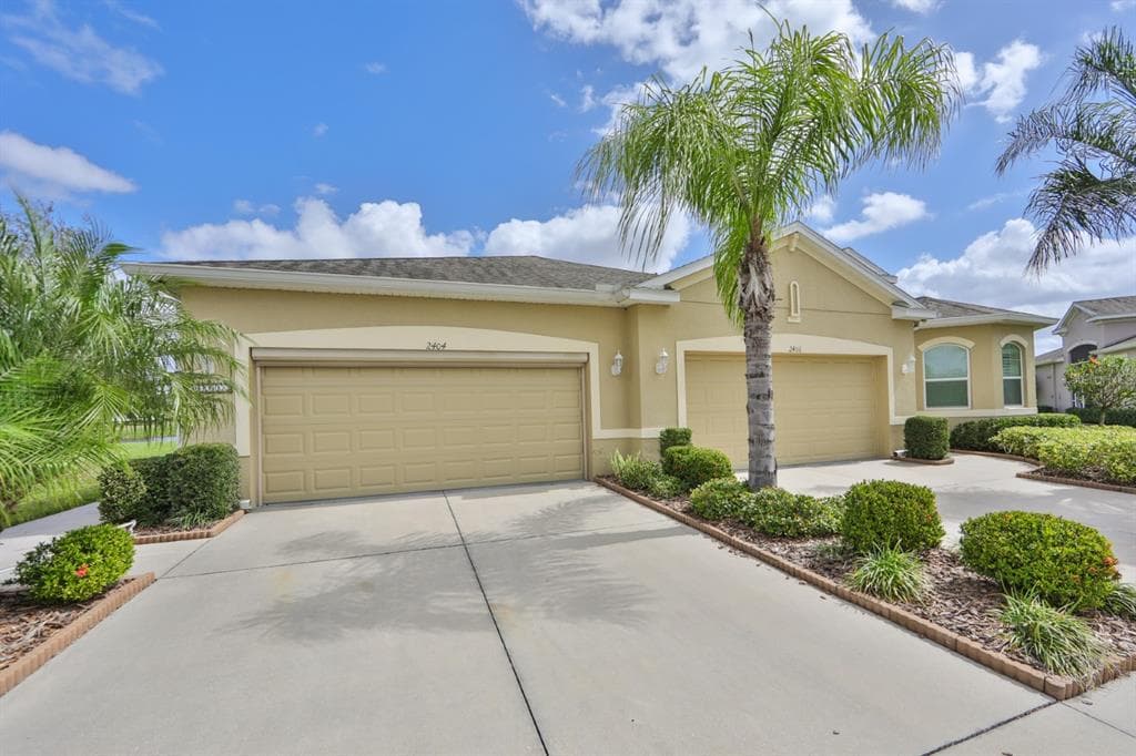 2404 RICHMOND GREENS COURT SUN CITY CENTER, FL 33573