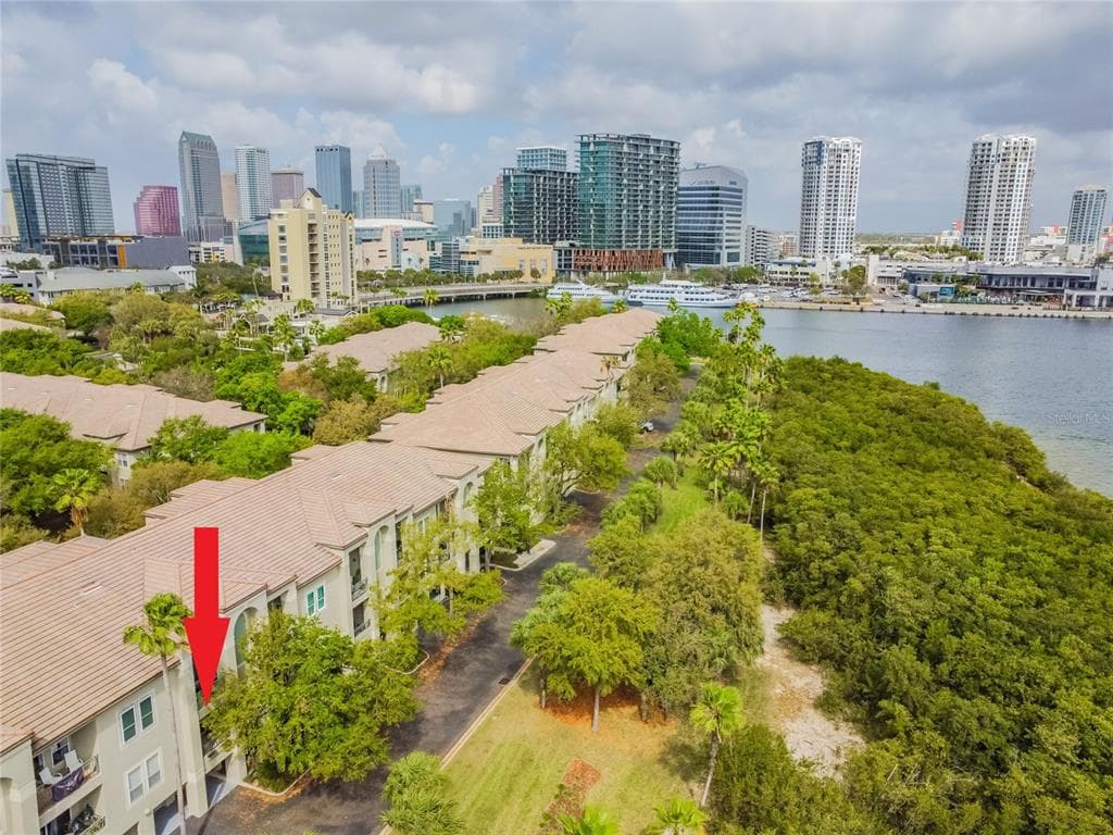 743 CRUISE VIEW DRIVE