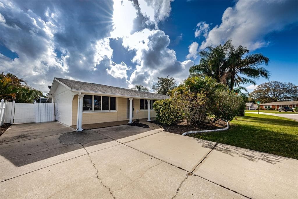 3123 54TH STREET N ST PETERSBURG, FL 33710