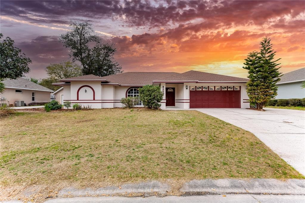 8276 SHORT WAY LAKELAND, FL 33809