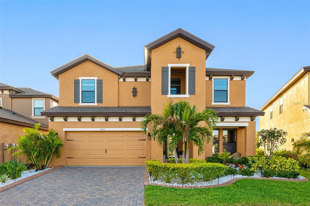 13125 MONACH ISLES DRIVE RIVERVIEW, FL 33579