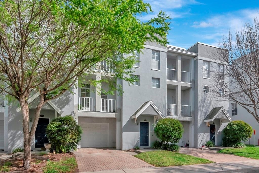 4535 BAY SPRING COURT TAMPA, FL 33611