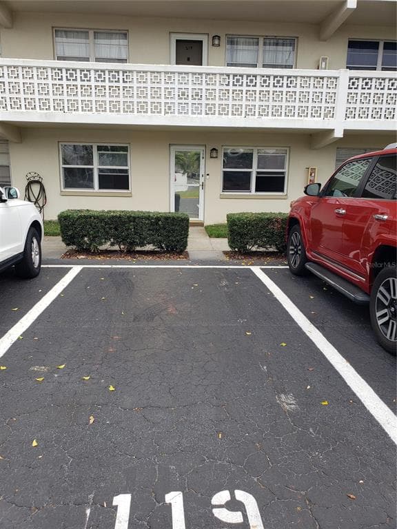 8101 11TH STREET N UNIT 119 ST PETERSBURG, FL 33702