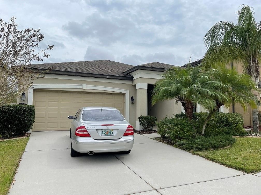 11522 SCARLET IBIS PLACE RIVERVIEW, FL 33569