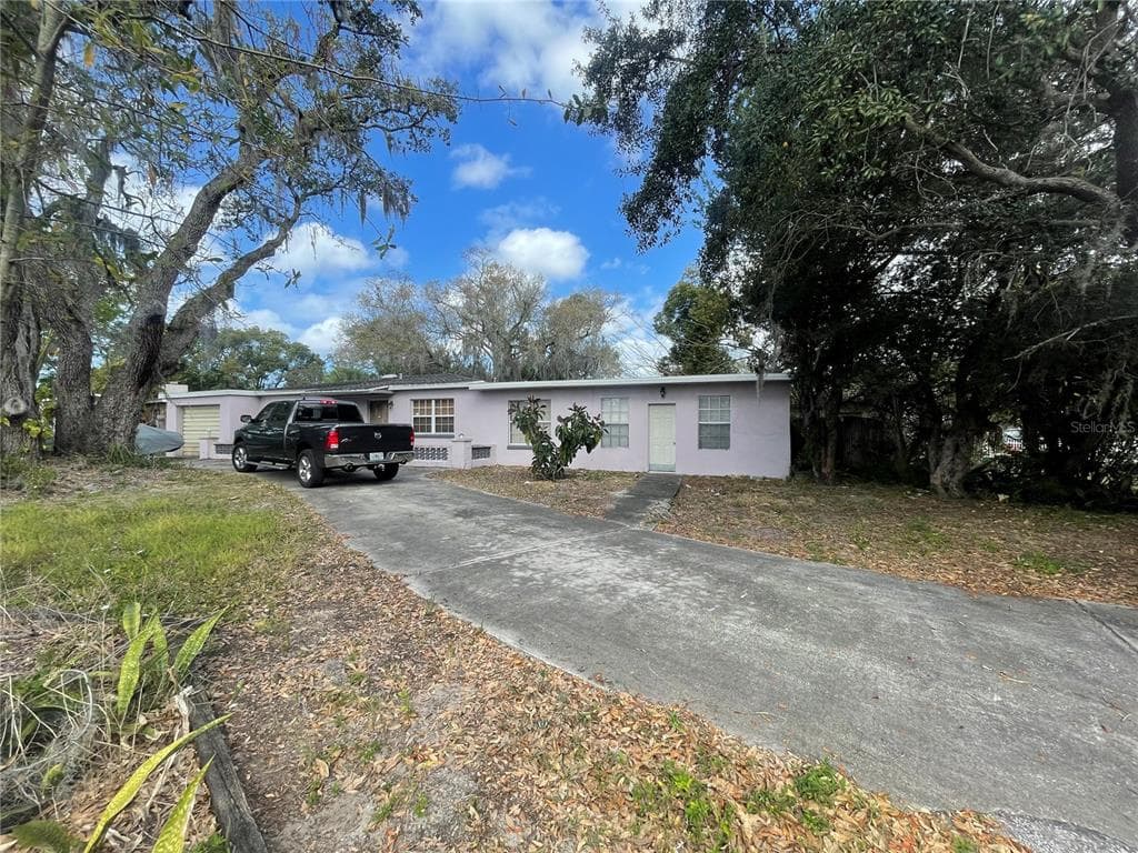 6301 VERMONT AVENUE NEW PORT RICHEY, FL 34653