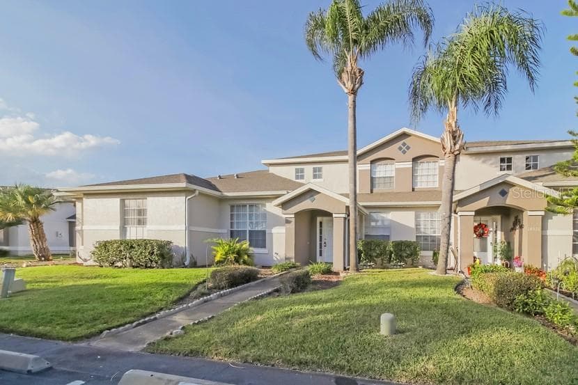 14580 LAGUNA BEACH CIRCLE ORLANDO, FL 32824