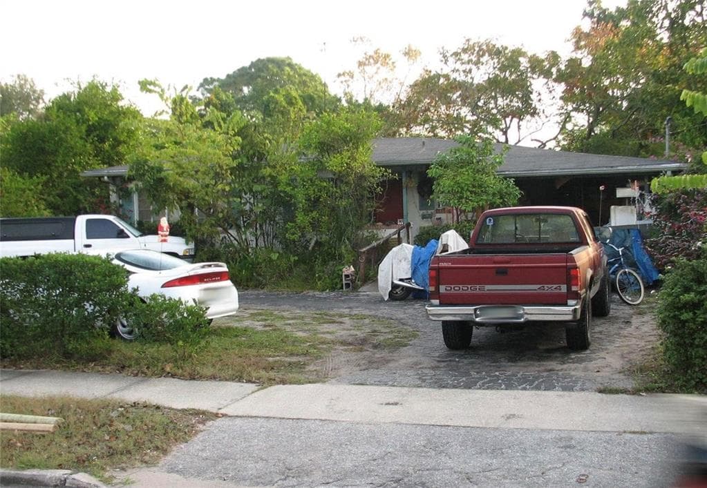 1101 N BUMBY AVENUE ORLANDO, FL 32803