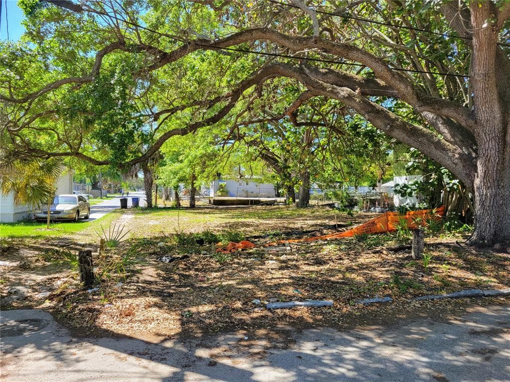 0 RUSSELL STREET S ST PETERSBURG, FL 33712