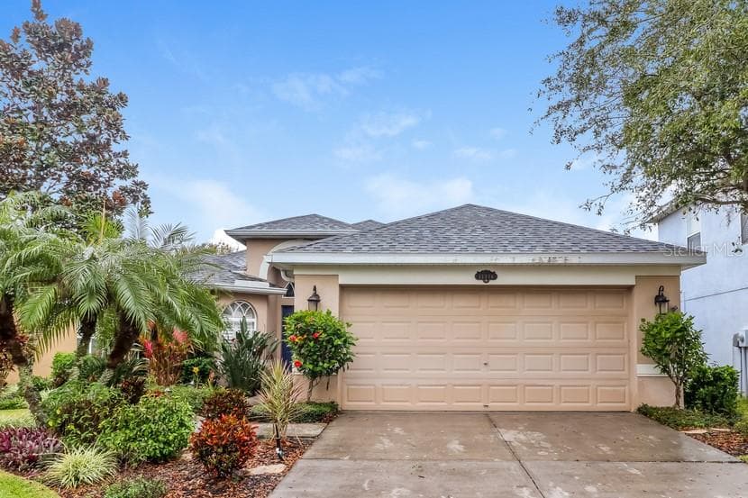 11116 ANCIENT FUTURES DRIVE TAMPA, FL 33647