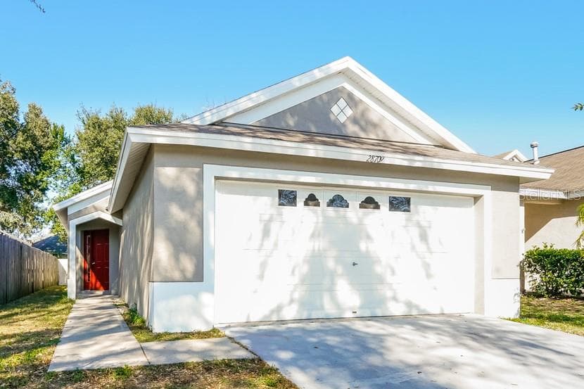 28709 SEASHELL COURT ZEPHYRHILLS, FL 33545