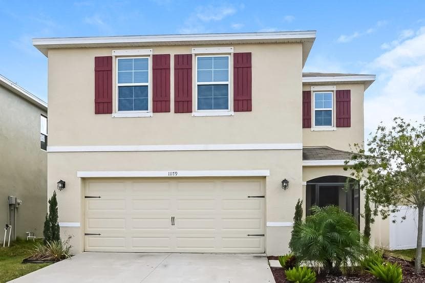 11179 LELAND GROVES DRIVE RIVERVIEW, FL 33579
