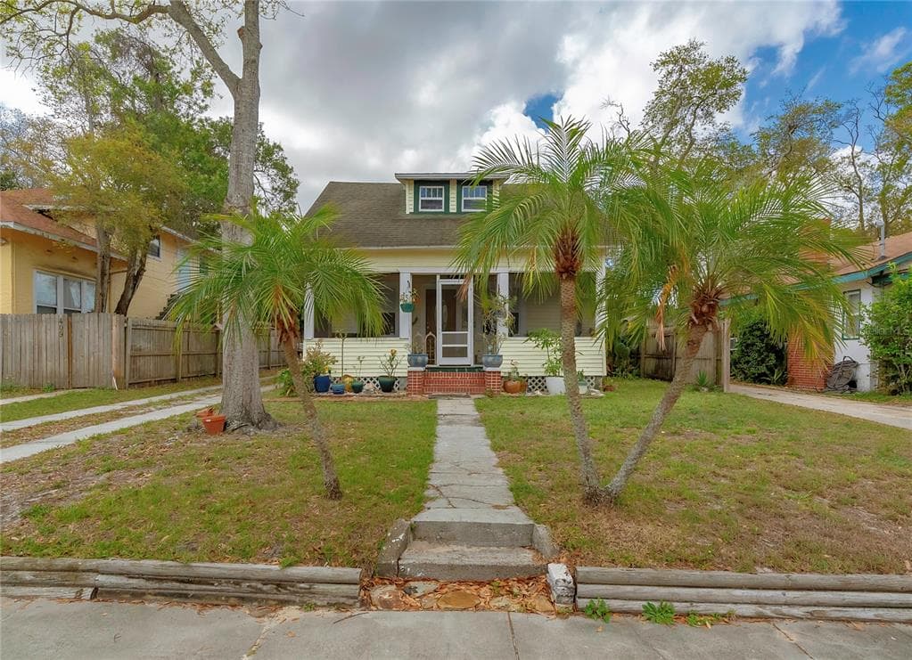 407 PRINCESS STREET CLEARWATER, FL 33755
