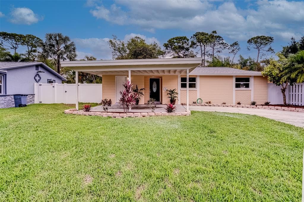 5127 89TH TERRACE N PINELLAS PARK, FL 33782