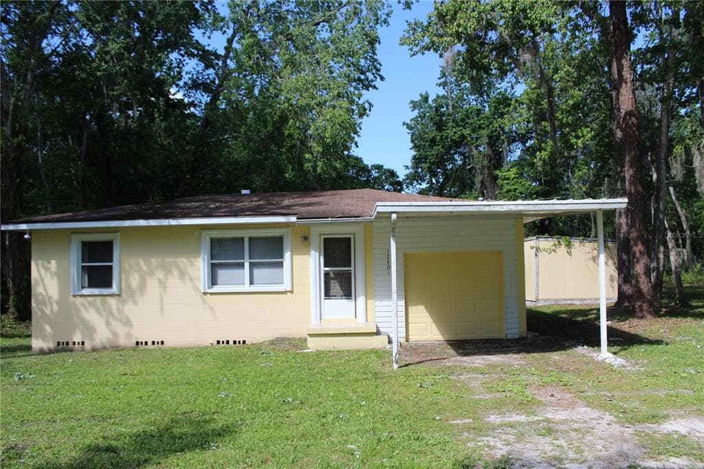 10401 SHALIMAR STREET NEW PORT RICHEY, FL 34654