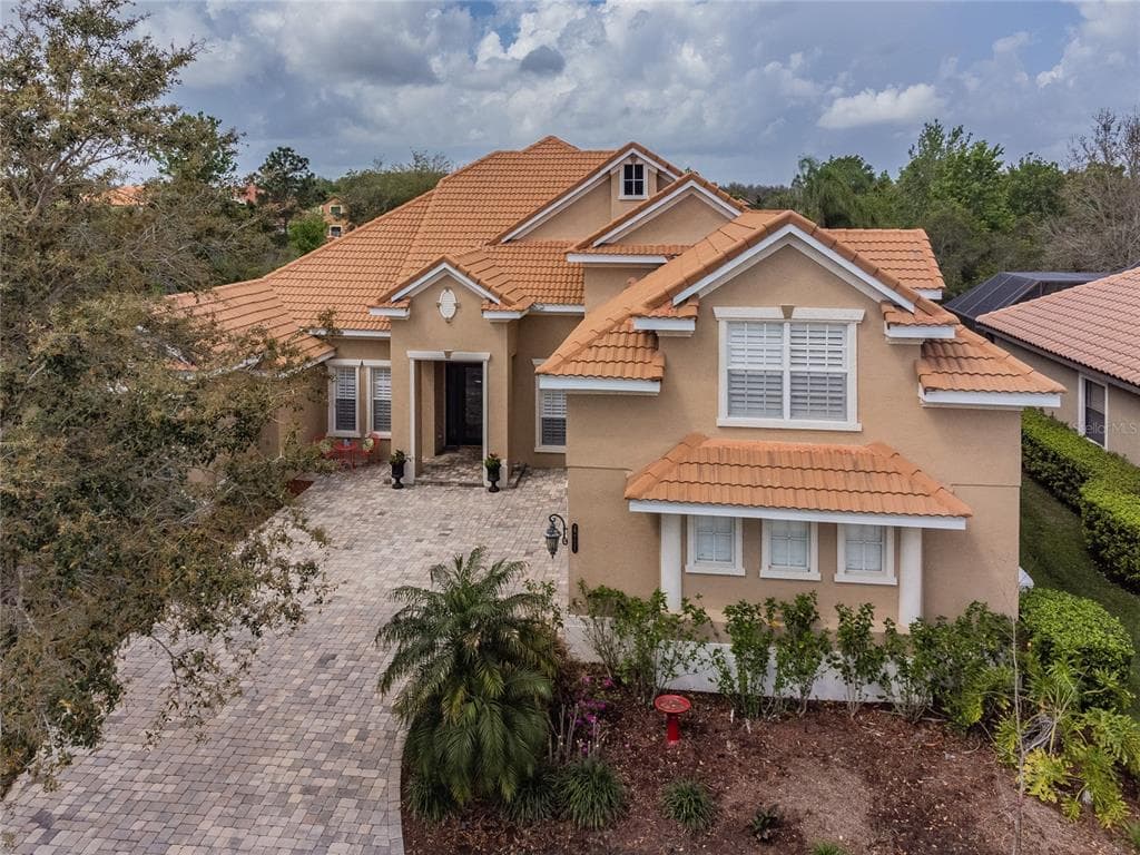 20104 FAIR HILL WAY TAMPA, FL 33647