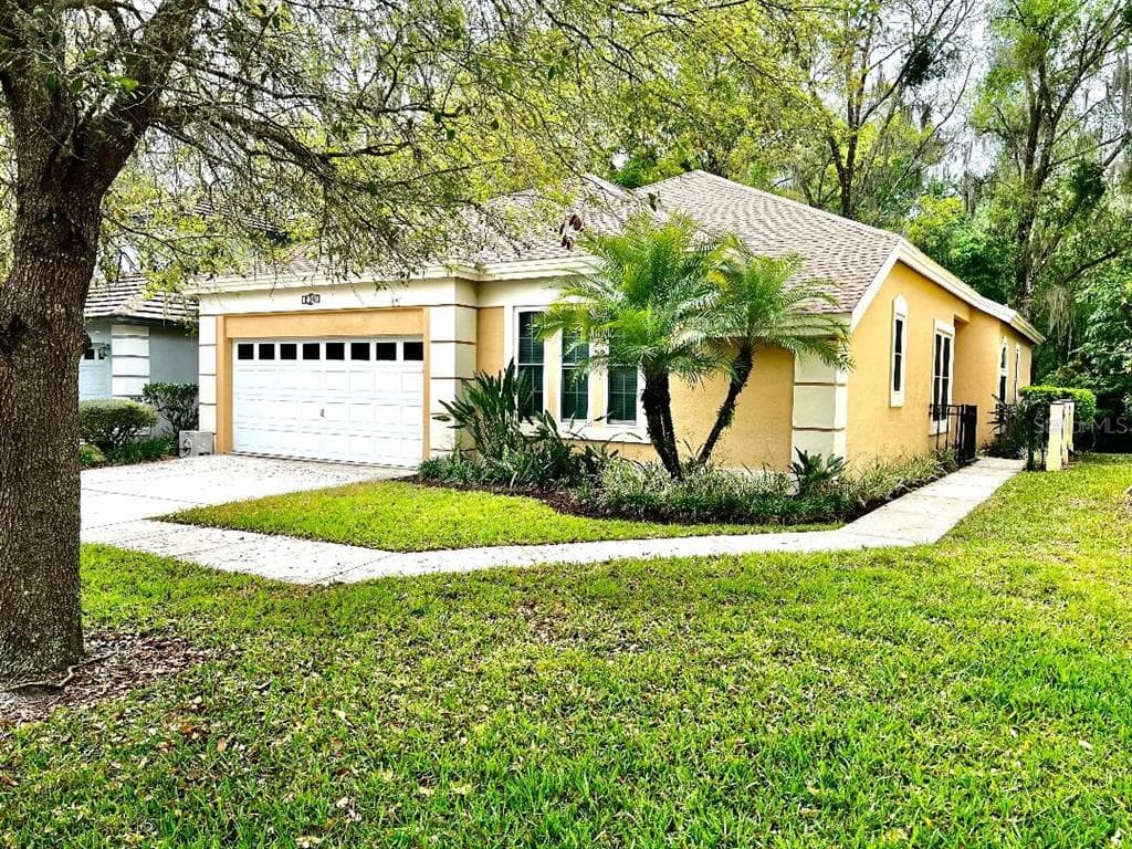 15340 SHERWOOD FOREST DRIVE TAMPA, FL 33647