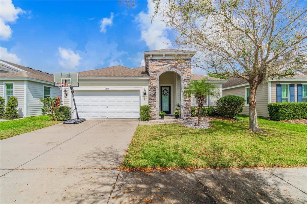 11512 BALINTORE DRIVE RIVERVIEW, FL 33579