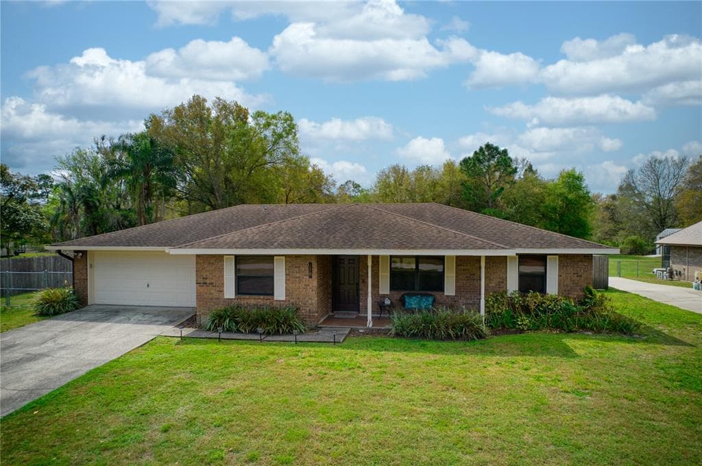110 QUAILWOOD DRIVE WINTER HAVEN, FL 33880