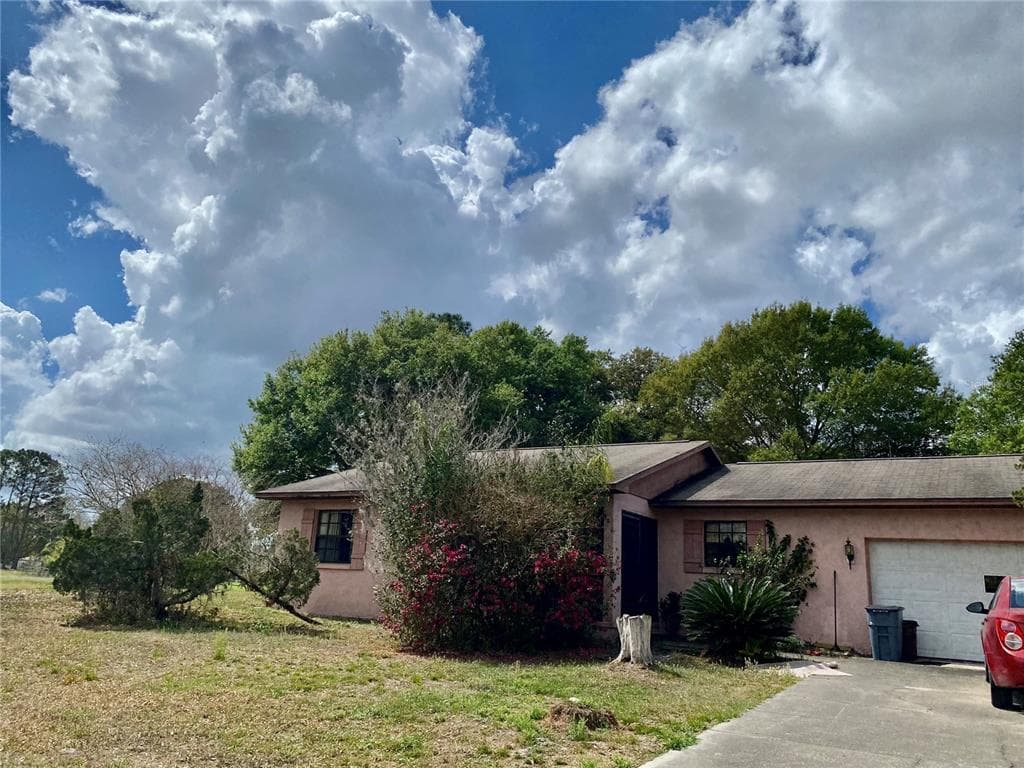 4707 FOXWOOD BOULEVARD WESLEY CHAPEL, FL 33543