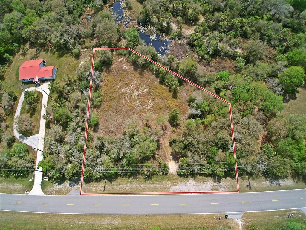 1620 LIGHTFOOT ROAD WIMAUMA, FL 33598